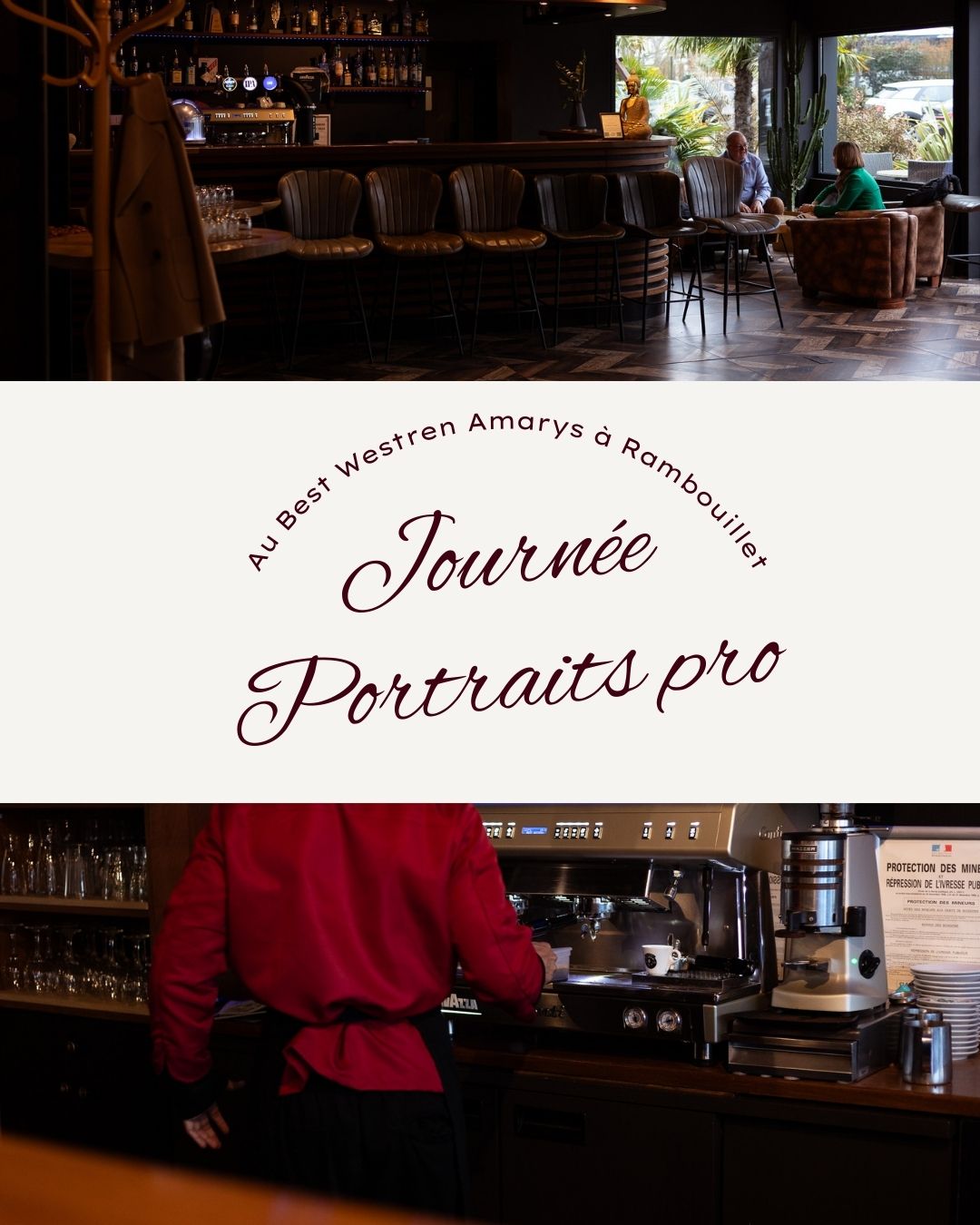 offre portrait pro entrepreneur àRambouillet